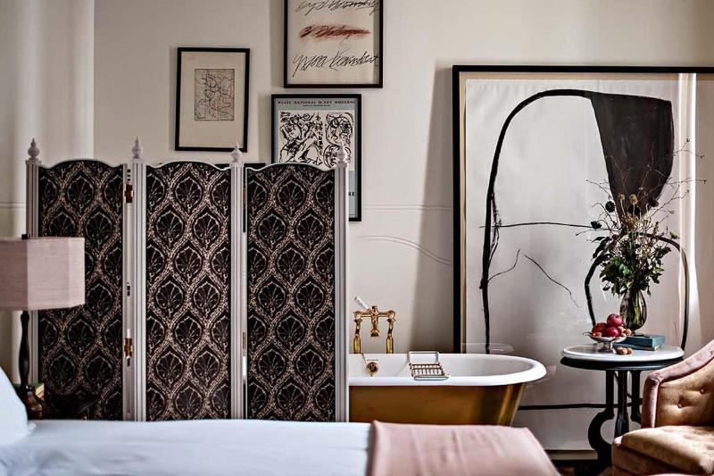 NoMad London - Oda