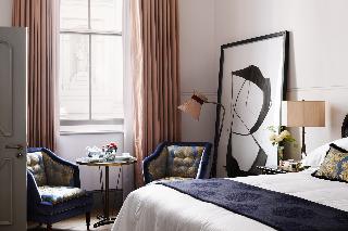 NoMad London fotoÄŸrafÄ±