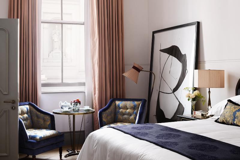 NoMad London - Oda