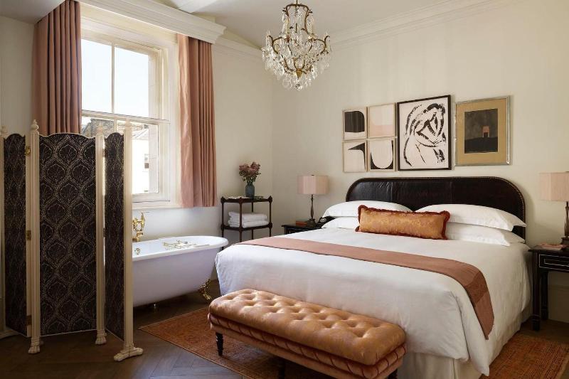 NoMad London - Oda
