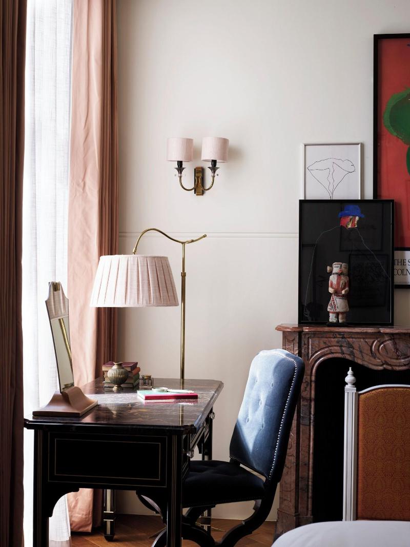 NoMad London - Oda