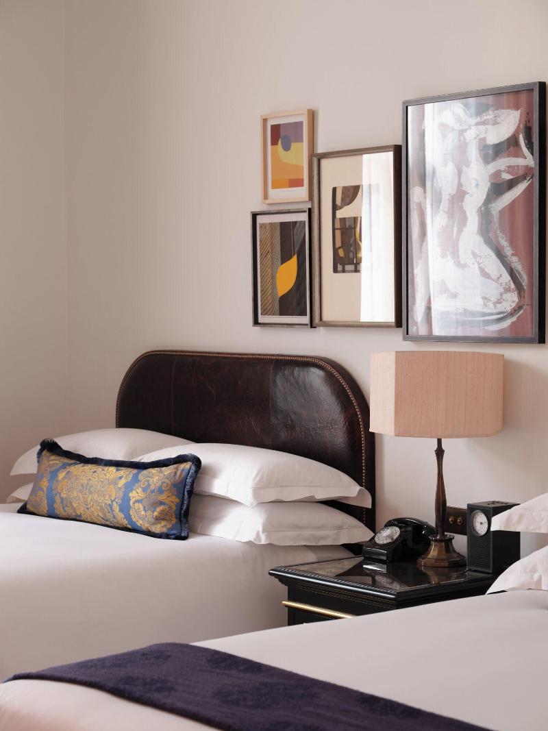NoMad London - Oda