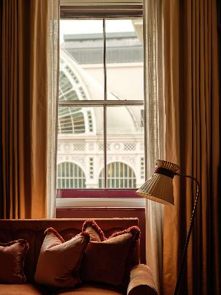 NoMad London fotoÄŸrafÄ±