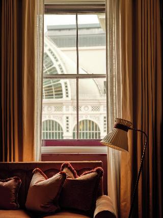NoMad London fotoÄŸrafÄ±
