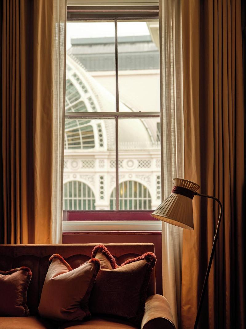 NoMad London - Oda