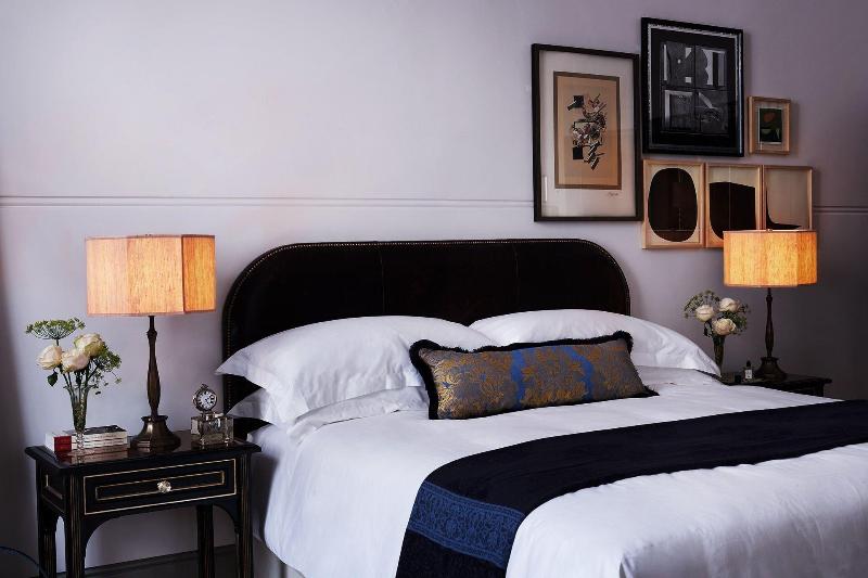 NoMad London - Oda