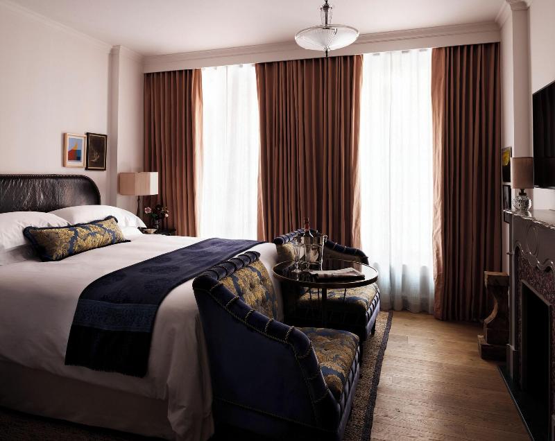 NoMad London - Oda