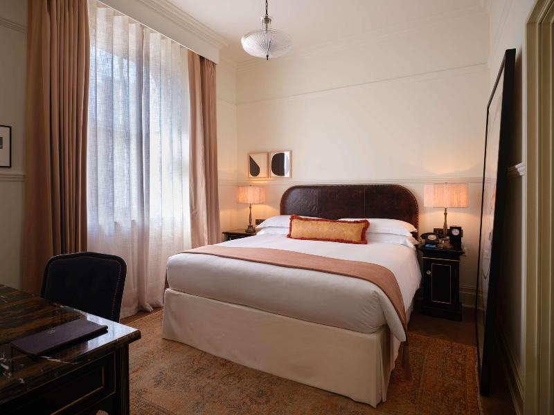 NoMad London - Oda