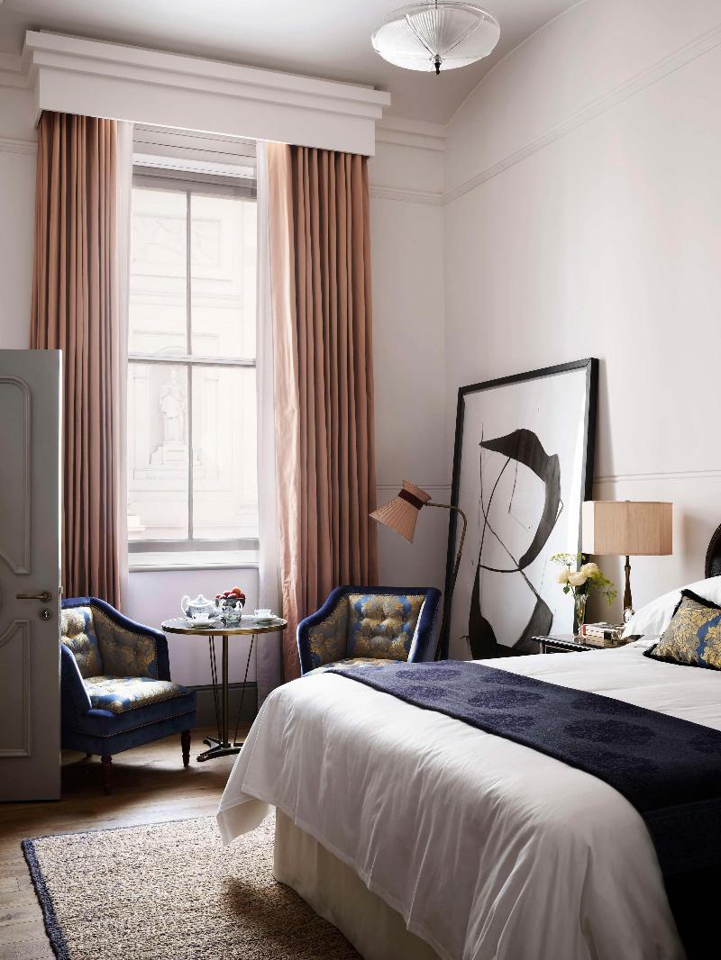 NoMad London - Oda