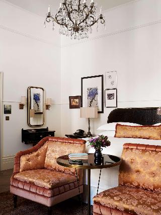 NoMad London fotoÄŸrafÄ±