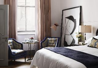 NoMad London fotoÄŸrafÄ±