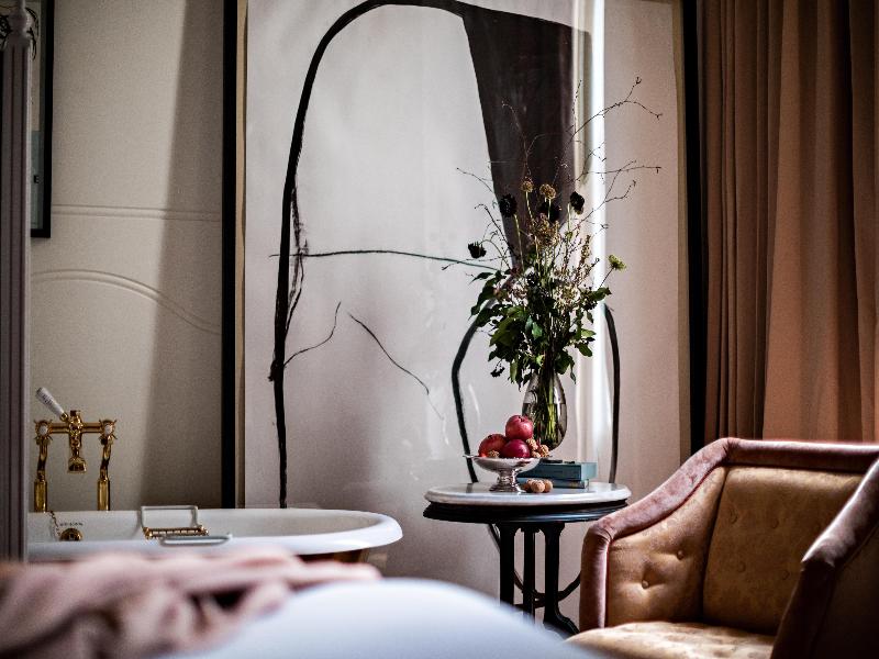 NoMad London - Oda