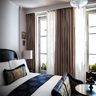 NoMad London fotoÄŸrafÄ±