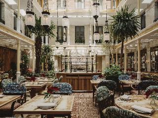 NoMad London fotoÄŸrafÄ±