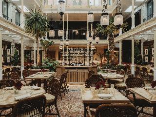 NoMad London fotoÄŸrafÄ±