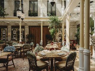 NoMad London fotoÄŸrafÄ±
