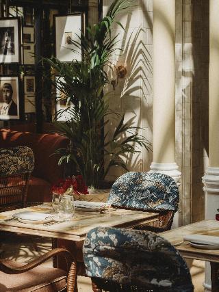 NoMad London fotoÄŸrafÄ±