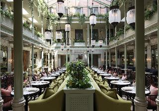 NoMad London fotoÄŸrafÄ±