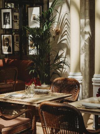 NoMad London fotoÄŸrafÄ±