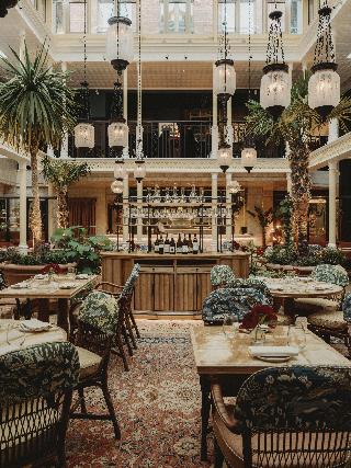 NoMad London fotoÄŸrafÄ±