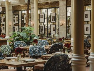 NoMad London fotoÄŸrafÄ±