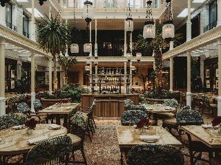 NoMad London fotoÄŸrafÄ±