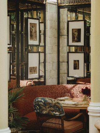 NoMad London fotoÄŸrafÄ±