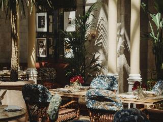 NoMad London fotoÄŸrafÄ±