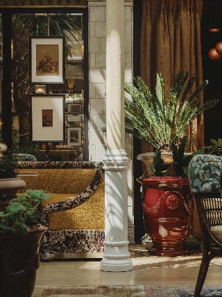 NoMad London fotoÄŸrafÄ±
