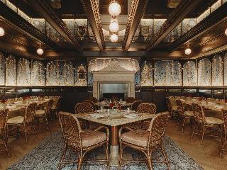 NoMad London fotoÄŸrafÄ±