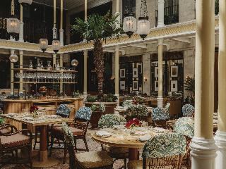 NoMad London fotoÄŸrafÄ±