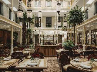 NoMad London fotoÄŸrafÄ±