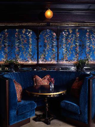 NoMad London fotoÄŸrafÄ±