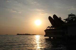 Makassar Golden otel fotoğrafı