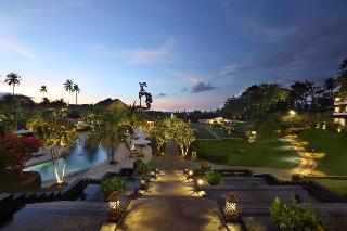 Grand Luley Manado otel fotoğrafı