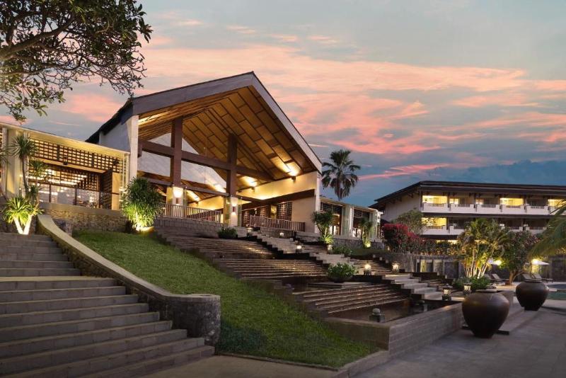 Grand Luley Manado - Genel