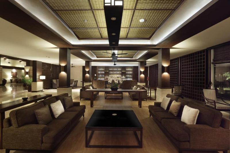 Grand Luley Manado - Genel