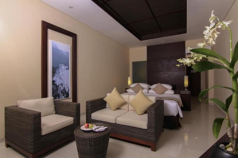 Grand Luley Manado - Oda