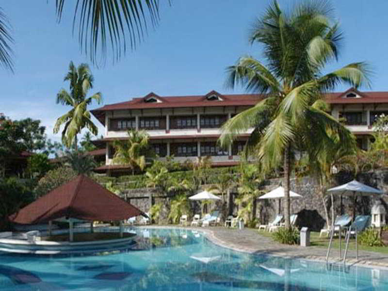 Grand Luley Manado fotoÄŸrafÄ±