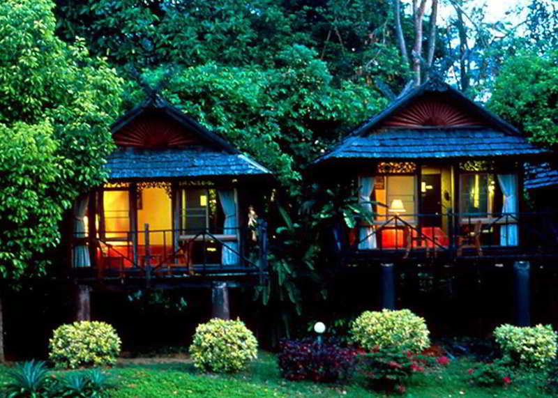 Lampang River Lodge fotoÄŸrafÄ±