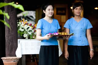 Lampang River Lodge fotoÄŸrafÄ±