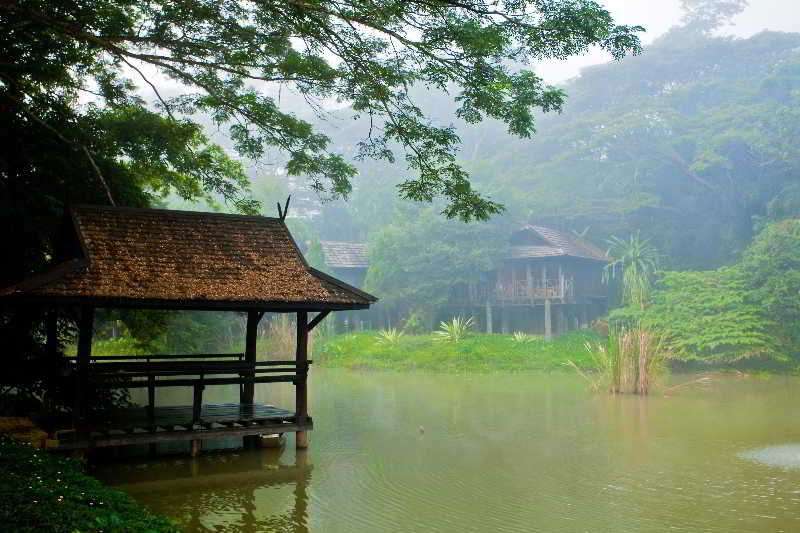 Lampang River Lodge fotoÄŸrafÄ±