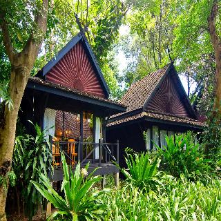 Lampang River Lodge fotoÄŸrafÄ±