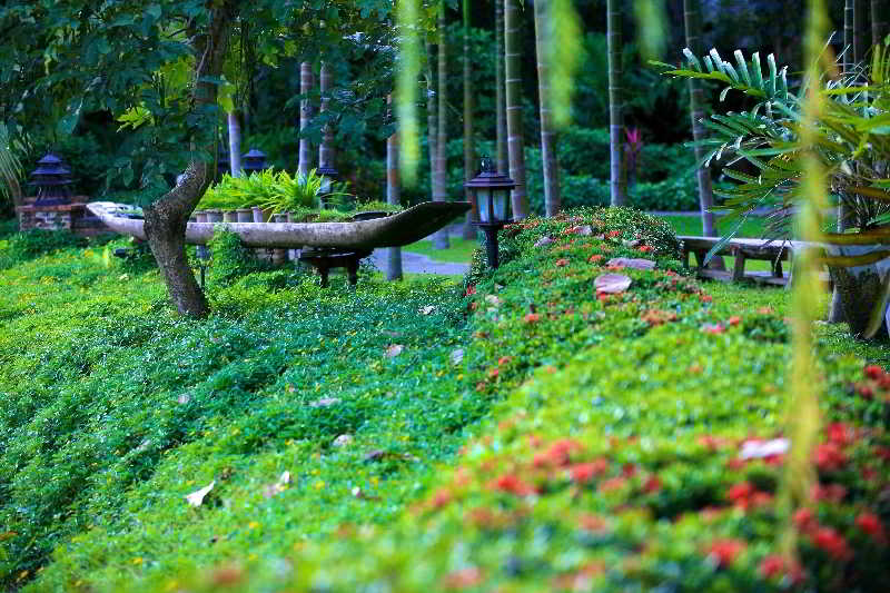 Lampang River Lodge fotoÄŸrafÄ±