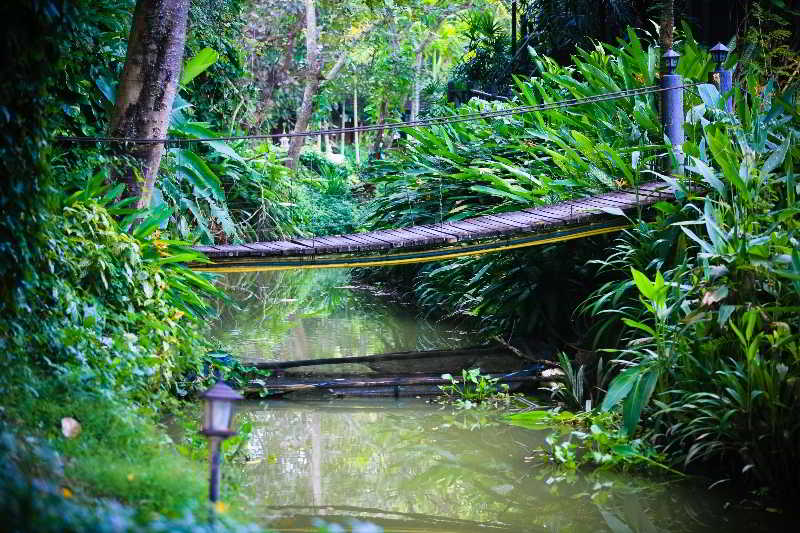 Lampang River Lodge fotoÄŸrafÄ±