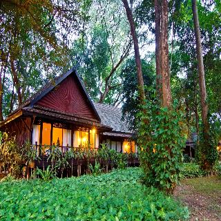Lampang River Lodge fotoÄŸrafÄ±