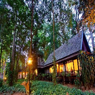 Lampang River Lodge fotoÄŸrafÄ±