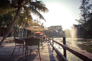 Lampang River Lodge fotoÄŸrafÄ±