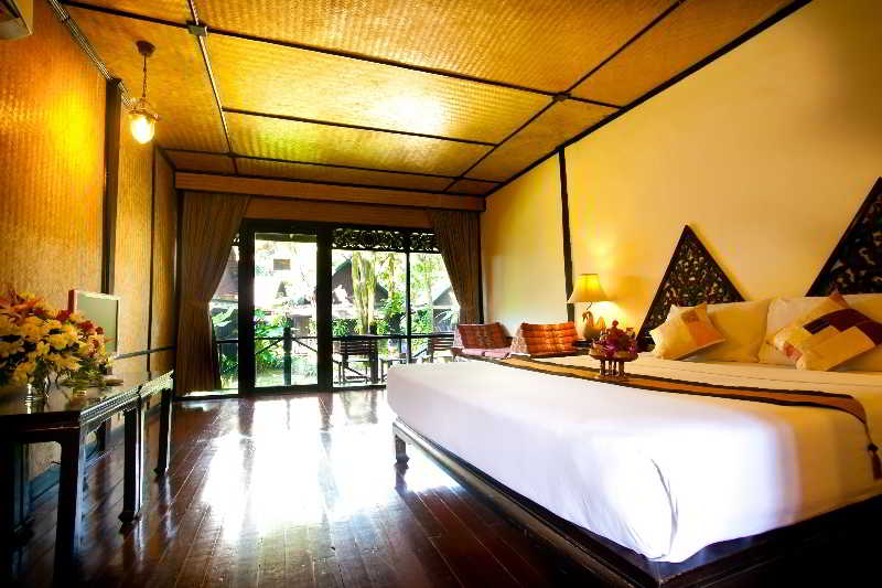 Lampang River Lodge fotoÄŸrafÄ±