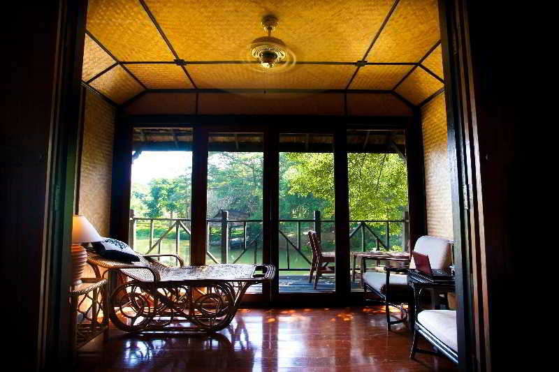Lampang River Lodge fotoÄŸrafÄ±